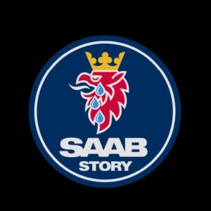 Saab Story - Parody Sob Story Shirt