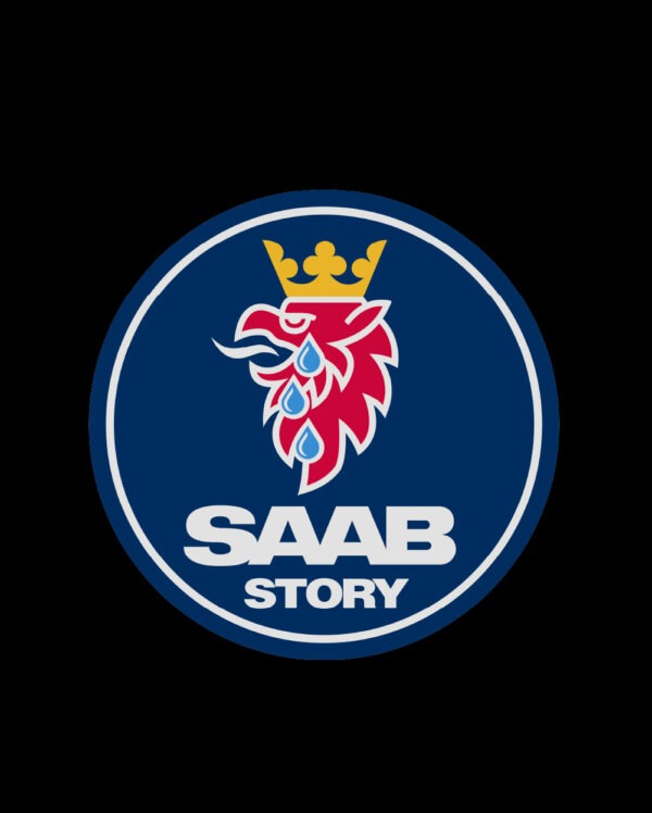 Saab Story - Parody Sob Story Shirt