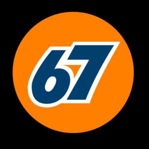 6 7 Union 76 Parody Logo Shirt Swaps The Six Seven